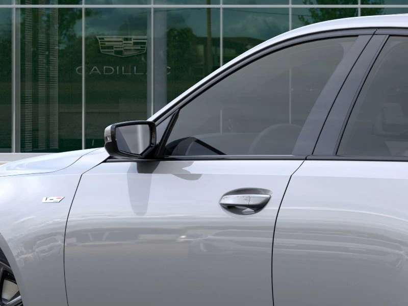 2026 Cadillac CT5-V - Image 12 of 31