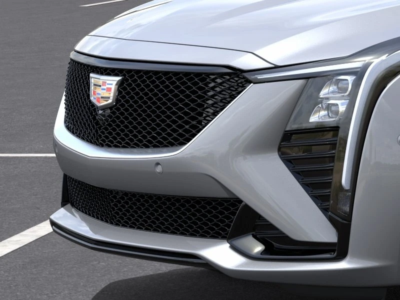 2026 Cadillac CT5-V - Image 13 of 31