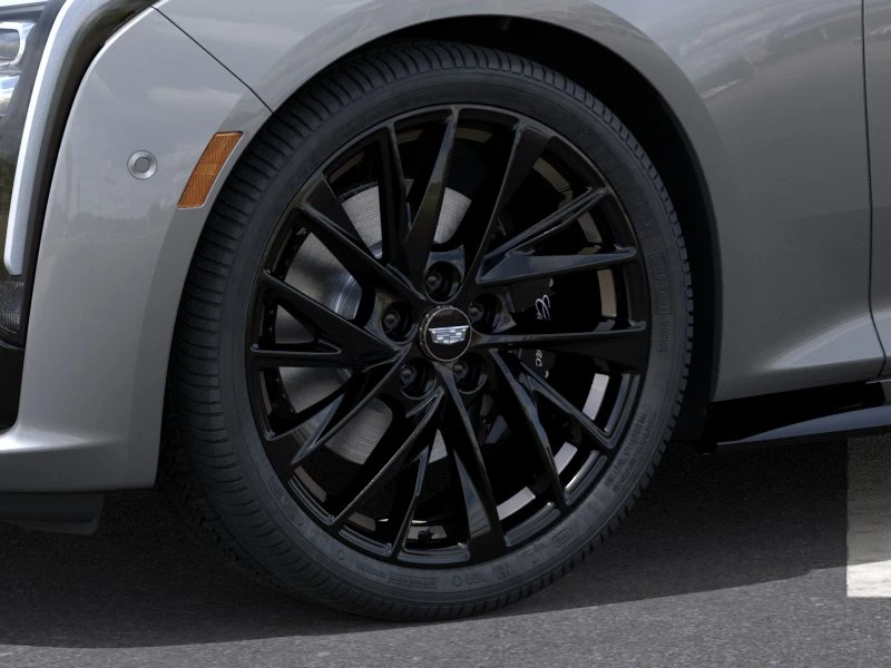 2026 Cadillac CT5-V - Image 9 of 31