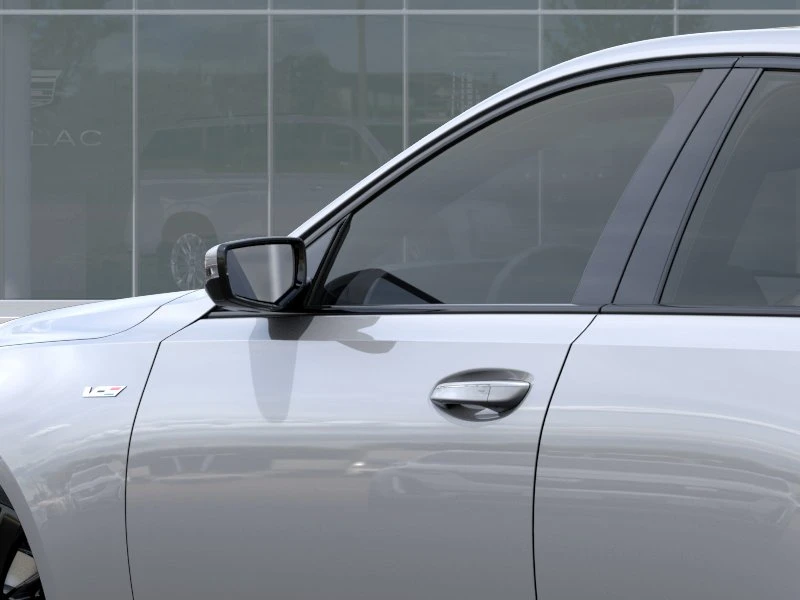 2026 Cadillac CT5-V - Image 12 of 31