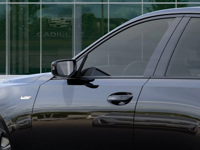2026 Cadillac CT5-V - Image 12 of 31