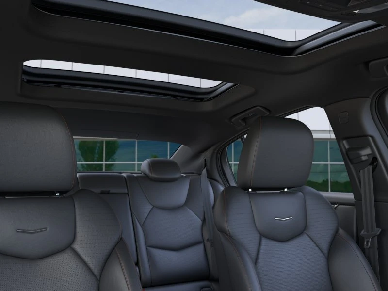 2026 Cadillac CT5-V - Image 24 of 31