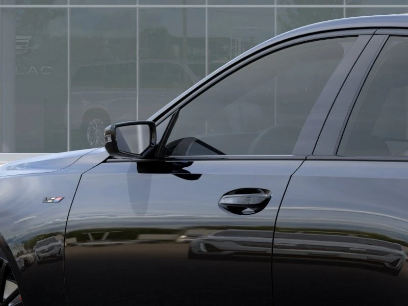 2026 Cadillac CT5-V - Image 12 of 31