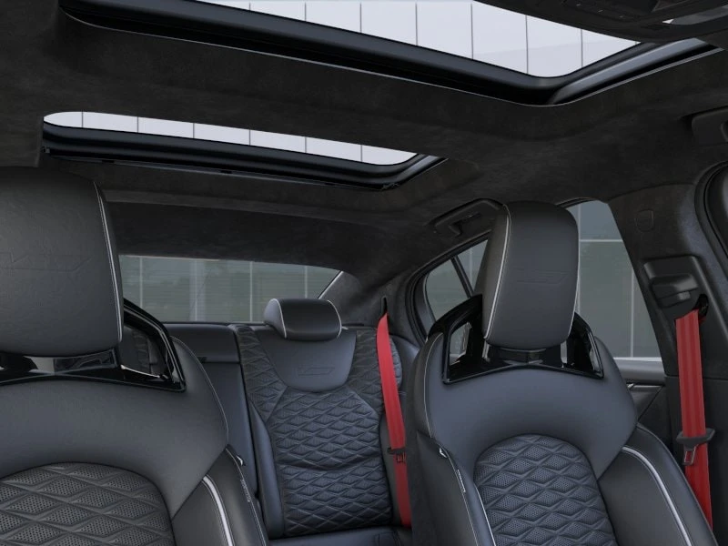2026 Cadillac CT5-V - Image 24 of 31