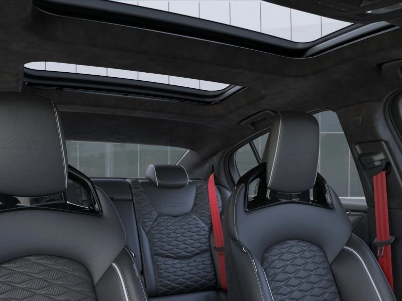 2026 Cadillac CT5-V - Image 24 of 31