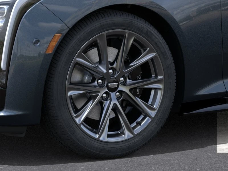2026 Cadillac CT5 - Image 9 of 24