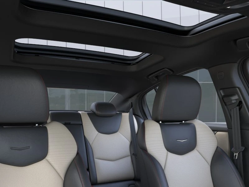 2026 Cadillac CT5 - Image 24 of 24