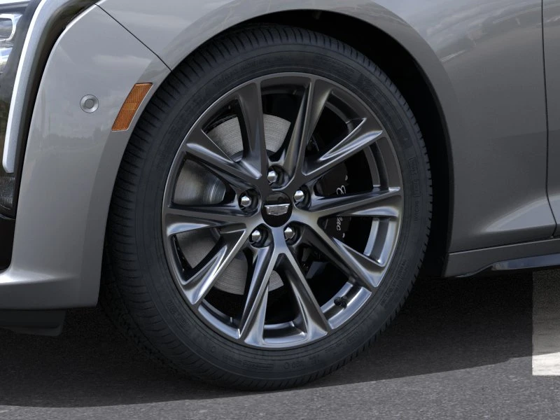 2026 Cadillac CT5 - Image 9 of 24