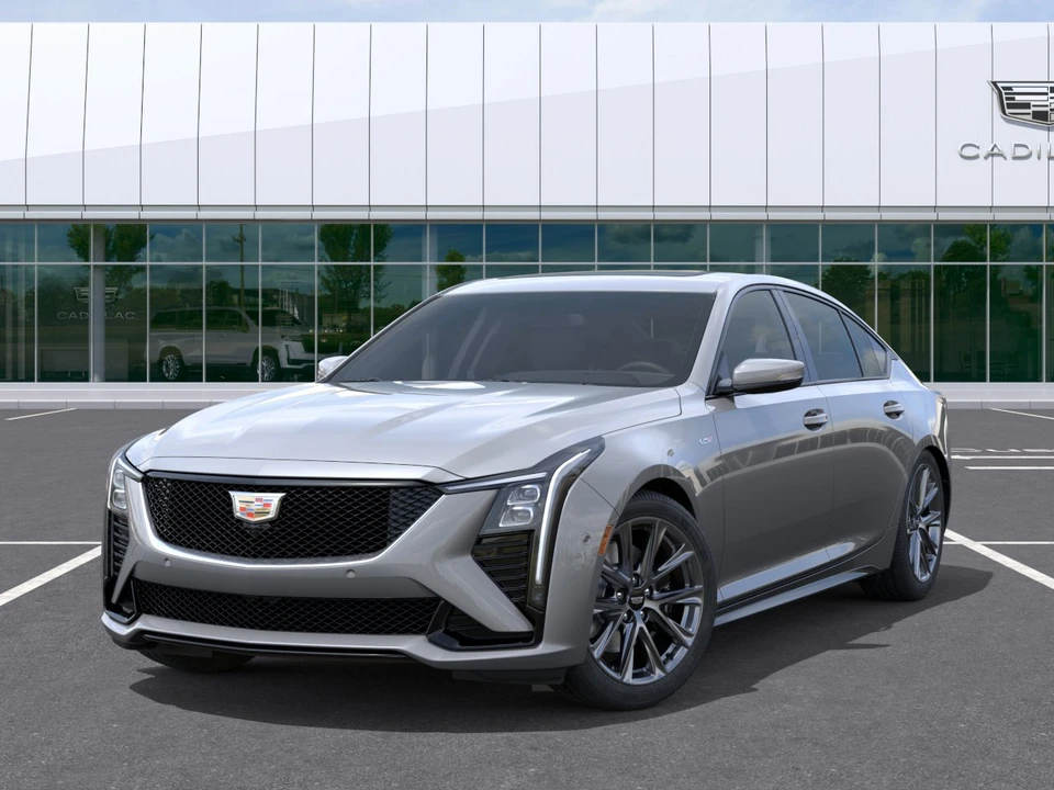 2026 Cadillac CT5 - Image 6 of 24