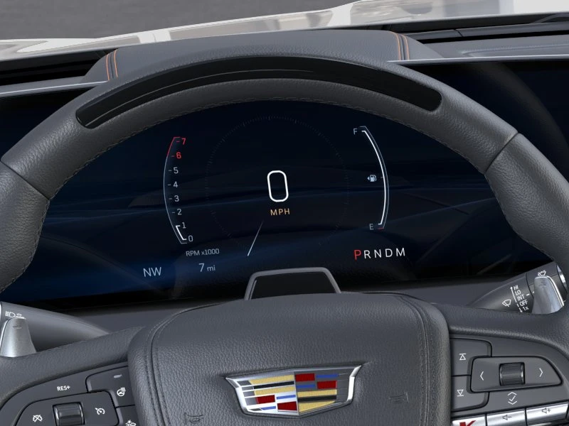 2026 Cadillac CT5 - Image 18 of 24