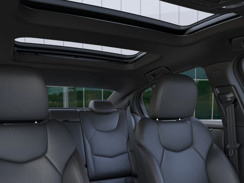 2026 Cadillac CT5 - Image 24 of 24