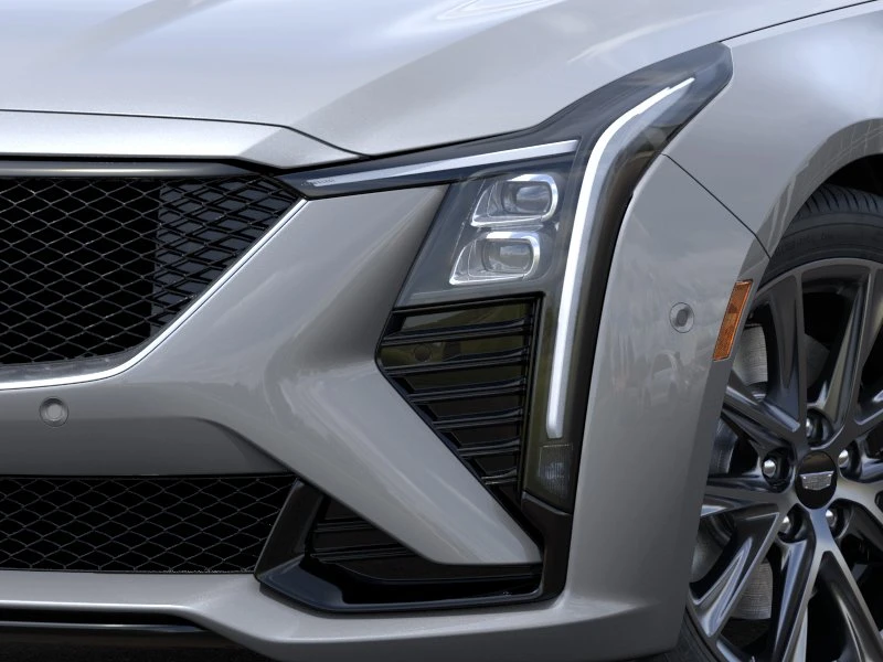 2026 Cadillac CT5 - Image 10 of 24