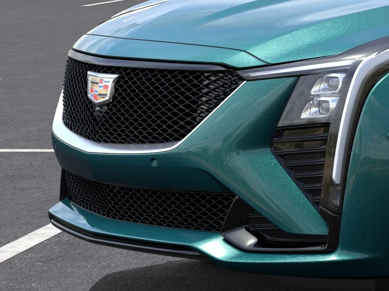 2026 Cadillac CT5-V - Image 13 of 24