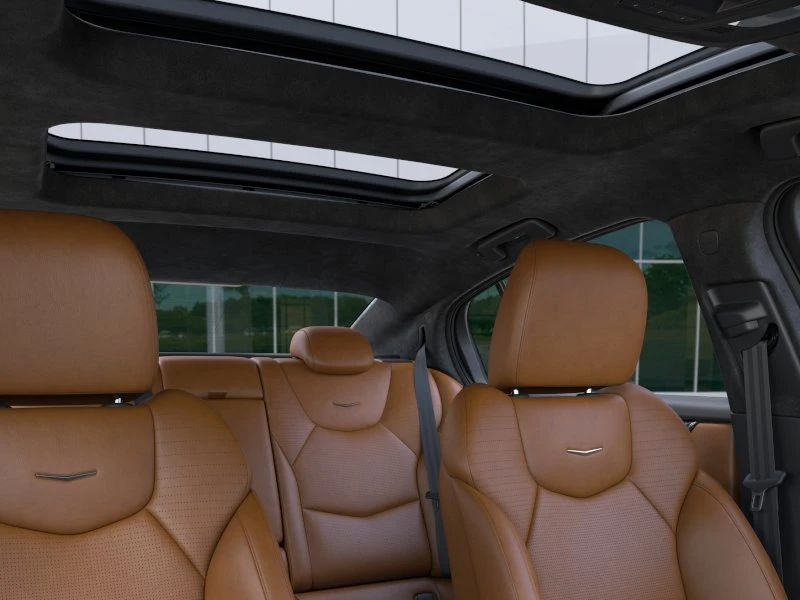 2026 Cadillac CT5-V - Image 24 of 24
