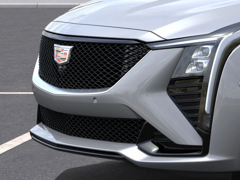 2026 Cadillac CT5-V - Image 13 of 31