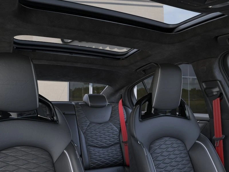 2026 Cadillac CT5-V - Image 24 of 24
