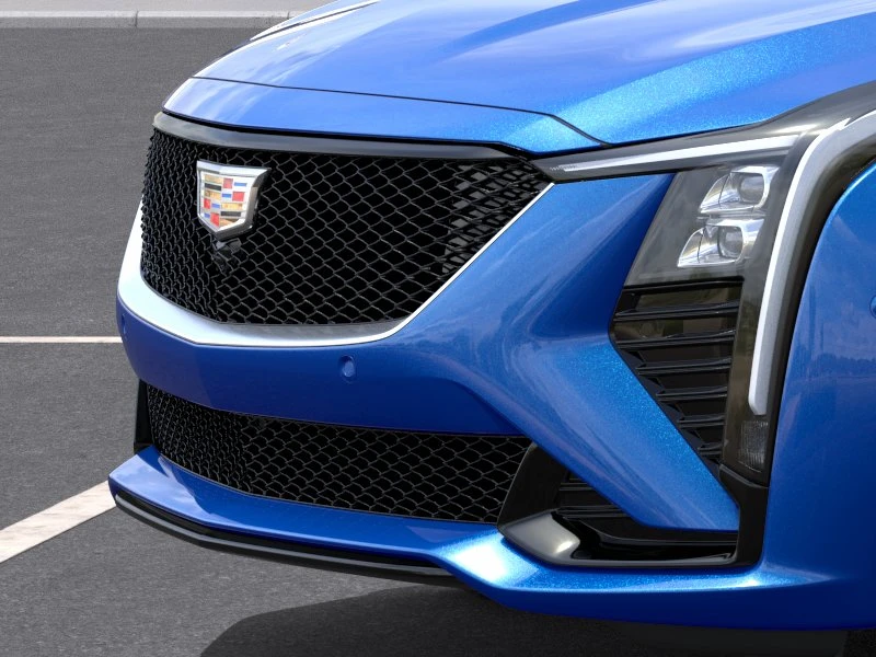 2026 Cadillac CT5-V - Image 13 of 31