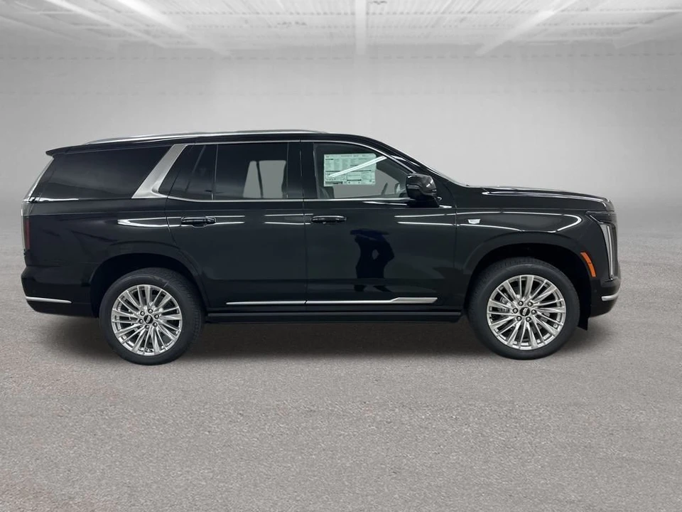 2026 Cadillac Escalade 5th Gen - Image 12 of 12