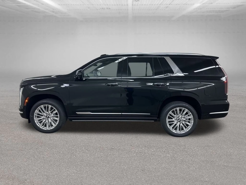 2026 Cadillac Escalade 5th Gen - Image 6 of 12