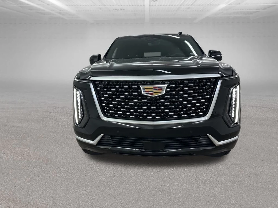 2026 Cadillac Escalade 5th Gen - Image 3 of 12
