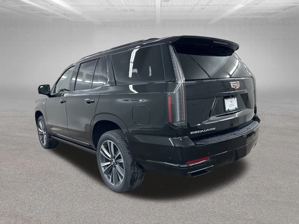 2026 Cadillac Escalade 5th Gen - Image 7 of 12
