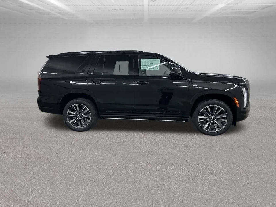 2026 Cadillac Escalade 5th Gen - Image 12 of 12
