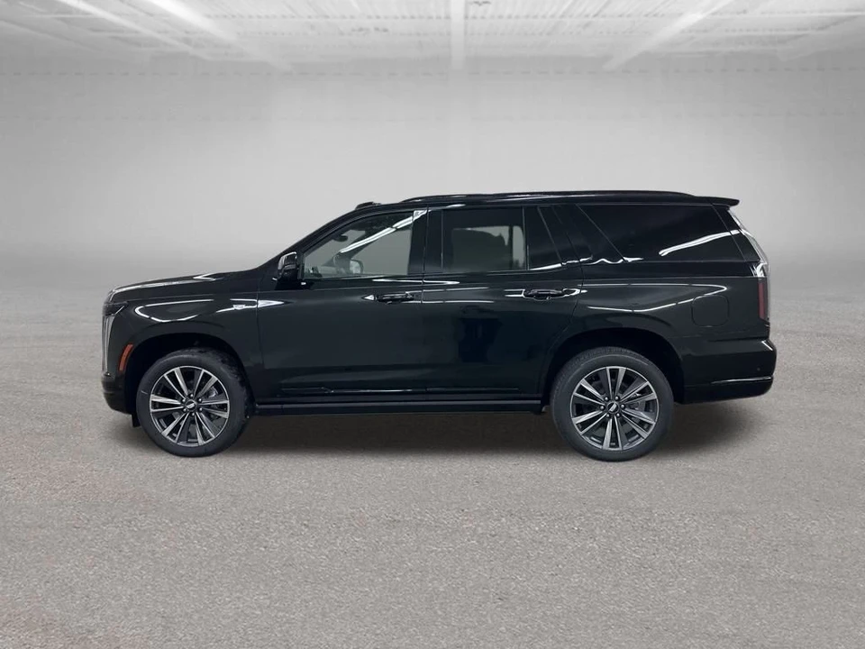 2026 Cadillac Escalade 5th Gen - Image 6 of 12