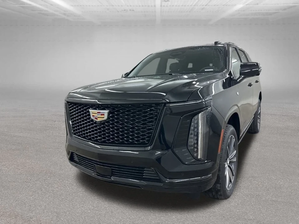2026 Cadillac Escalade 5th Gen - Image 4 of 12