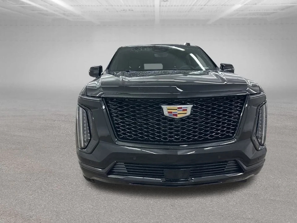 2026 Cadillac Escalade 5th Gen - Image 3 of 12
