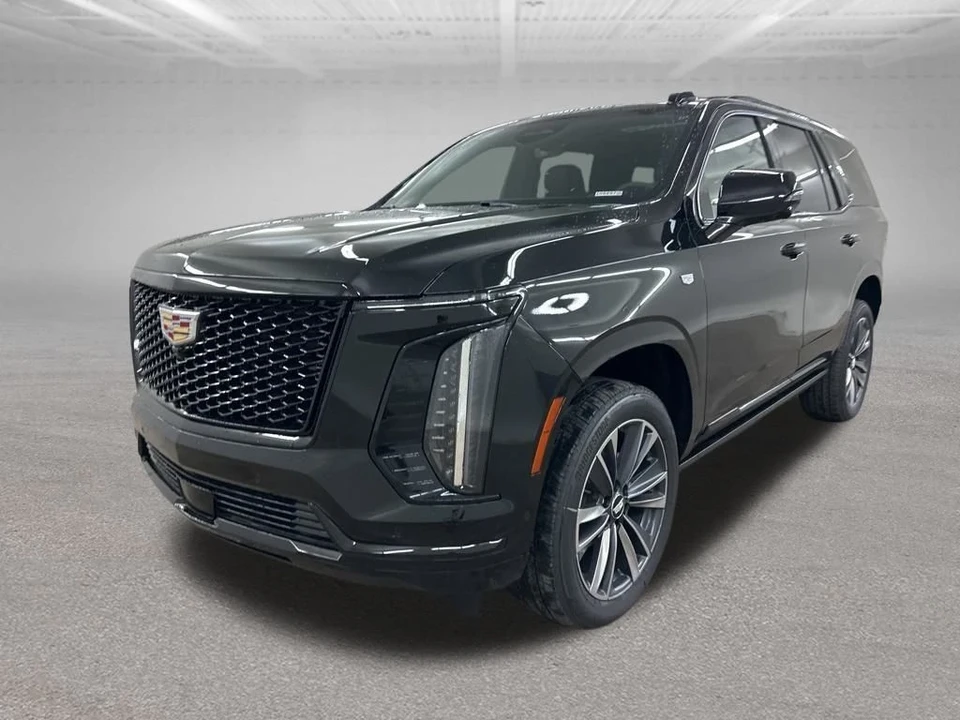 2026 Cadillac Escalade 5th Gen - Image 5 of 12