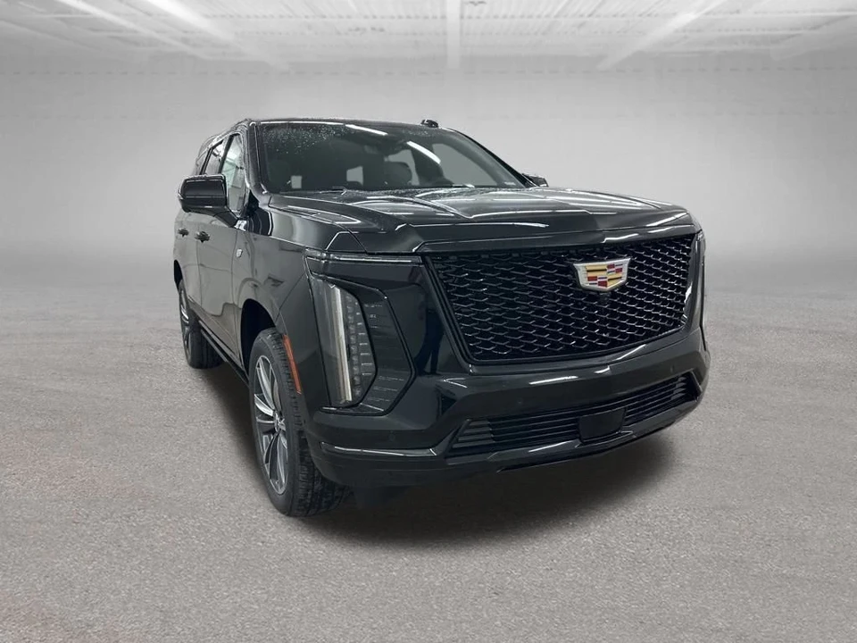 2026 Cadillac Escalade 5th Gen - Image 2 of 12