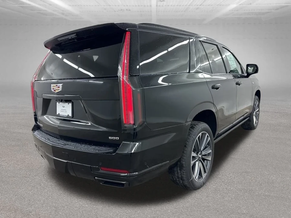 2026 Cadillac Escalade 5th Gen - Image 11 of 12
