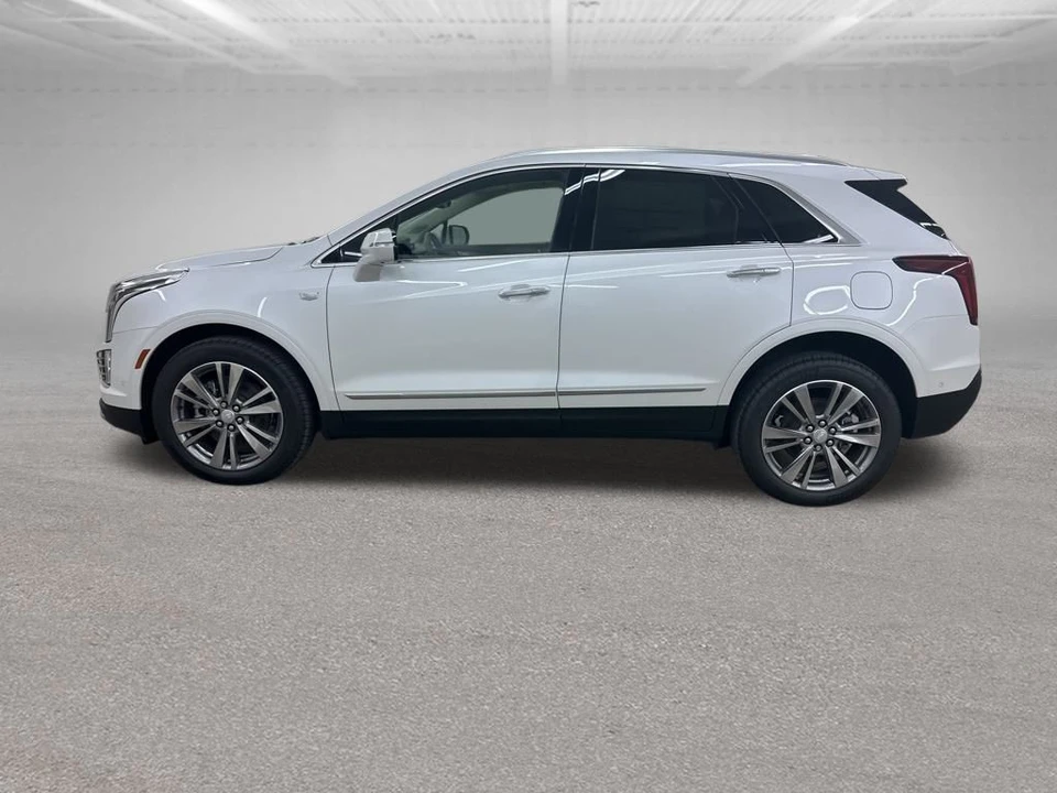 2026 Cadillac XT5 - Image 6 of 12