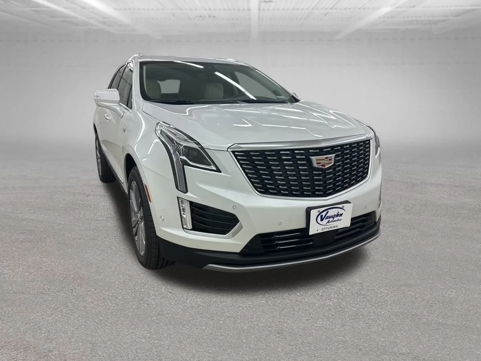 2026 Cadillac XT5 - Image 2 of 12