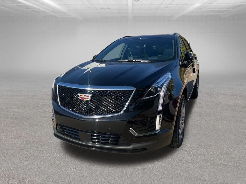 2026 Cadillac XT5 - Image 5 of 11