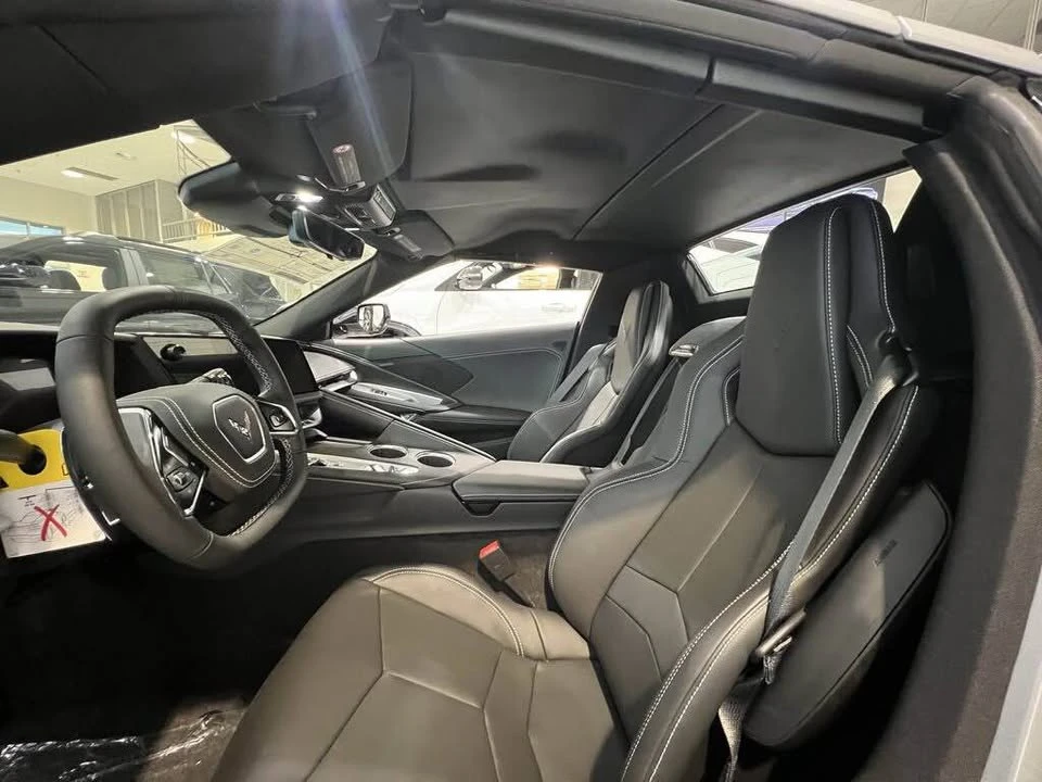 2026 Chevrolet Corvette C8 - Image 6 of 7