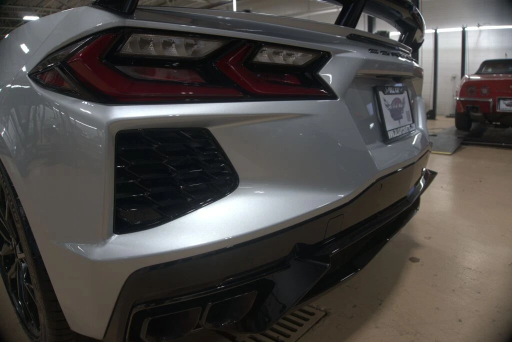 2026 Chevrolet Corvette C8 - Image 22 of 31