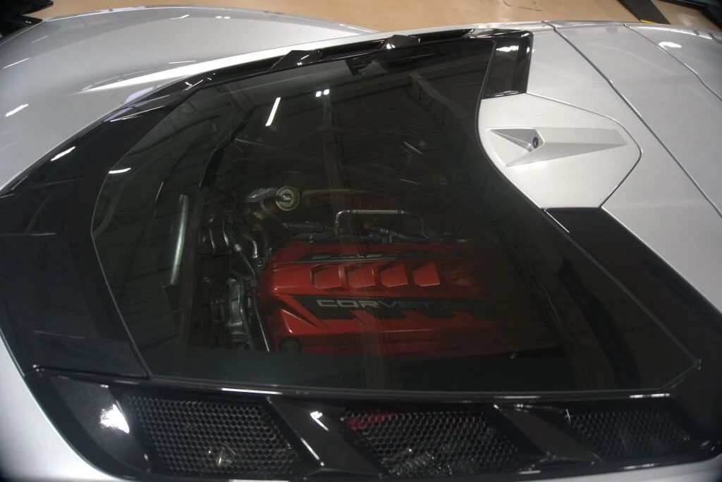 2026 Chevrolet - Image 29 of 31