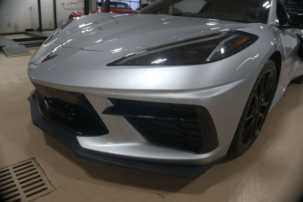 2026 Chevrolet Corvette C8 - Image 10 of 21