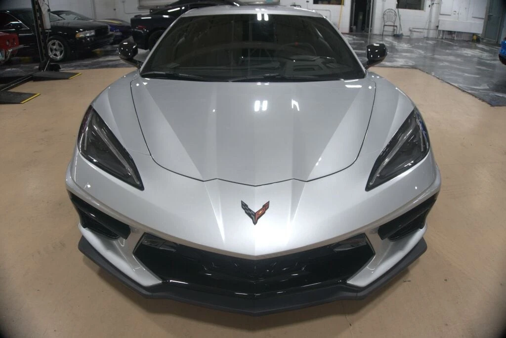 2026 Chevrolet Corvette C8 - Image 8 of 21
