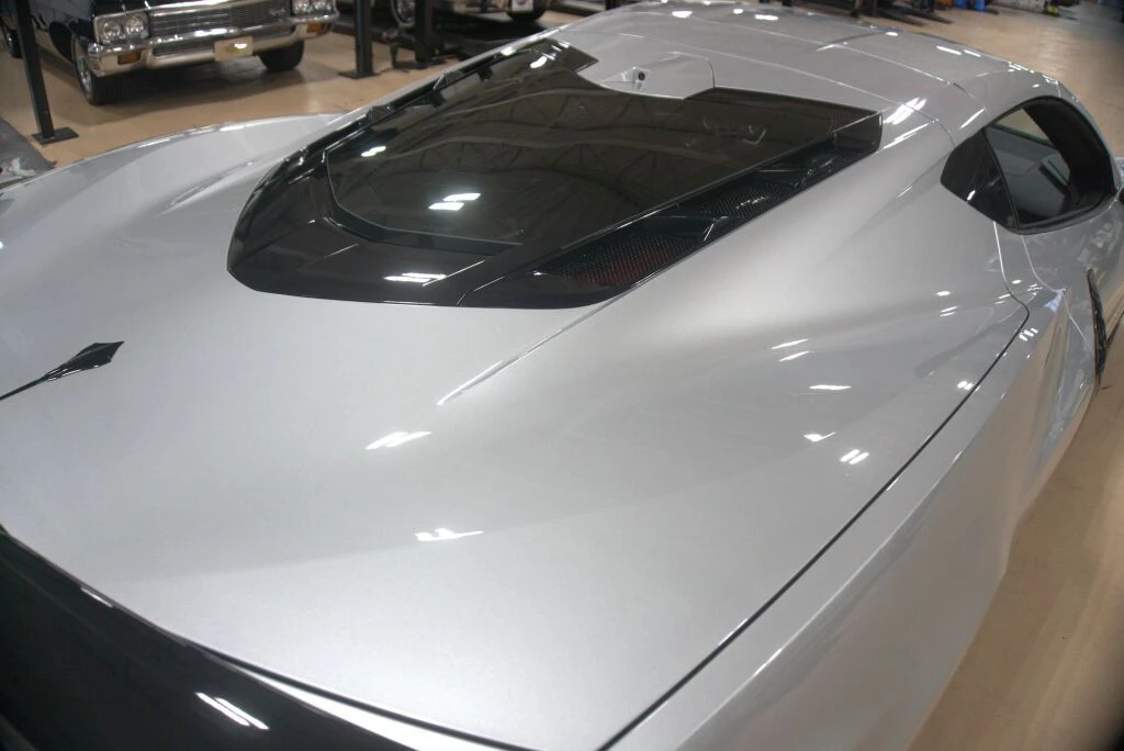 2026 Chevrolet - Image 26 of 31