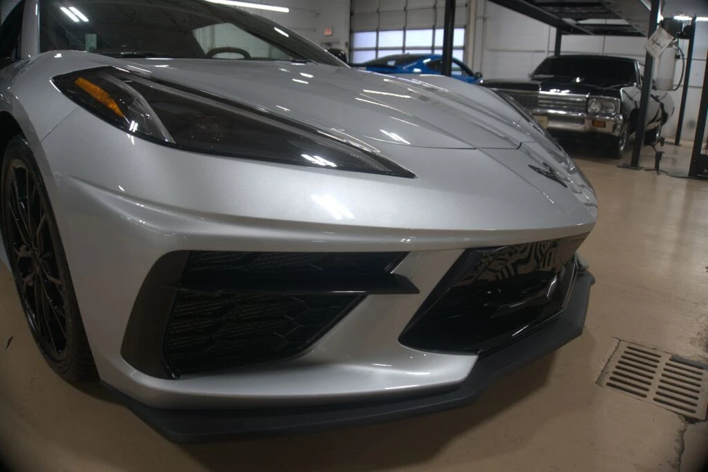 2026 Chevrolet - Image 9 of 31