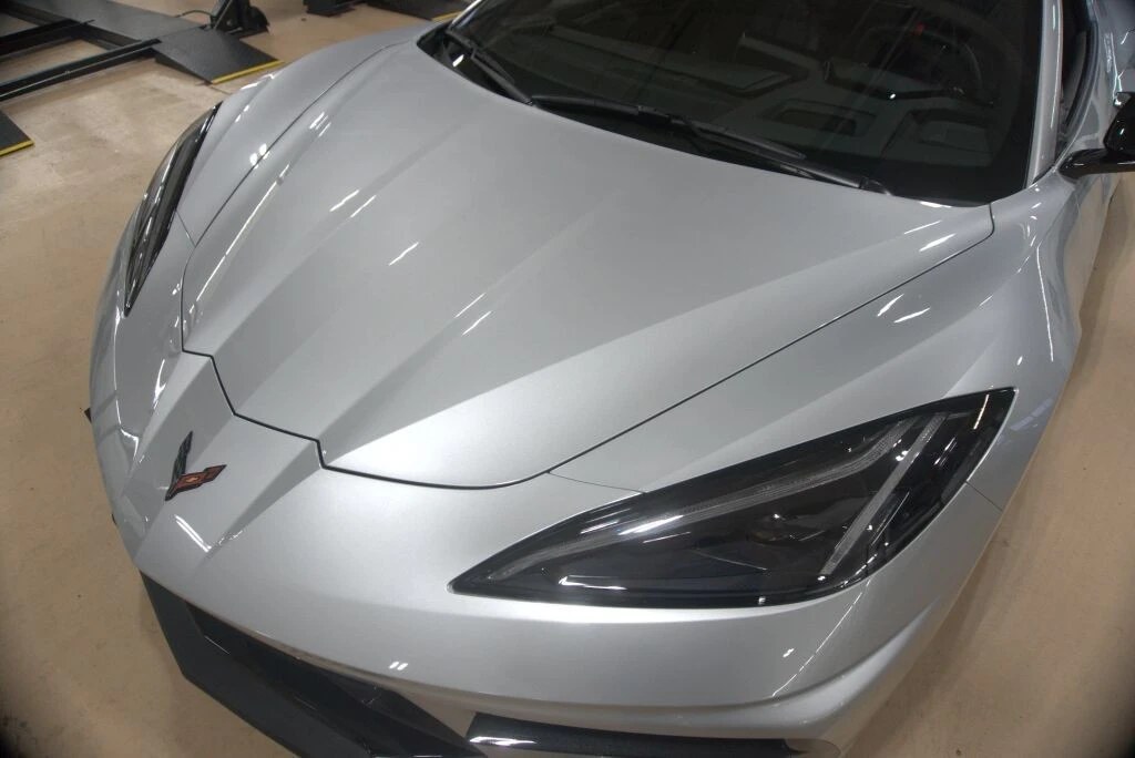 2026 Chevrolet Corvette C8 - Image 11 of 12