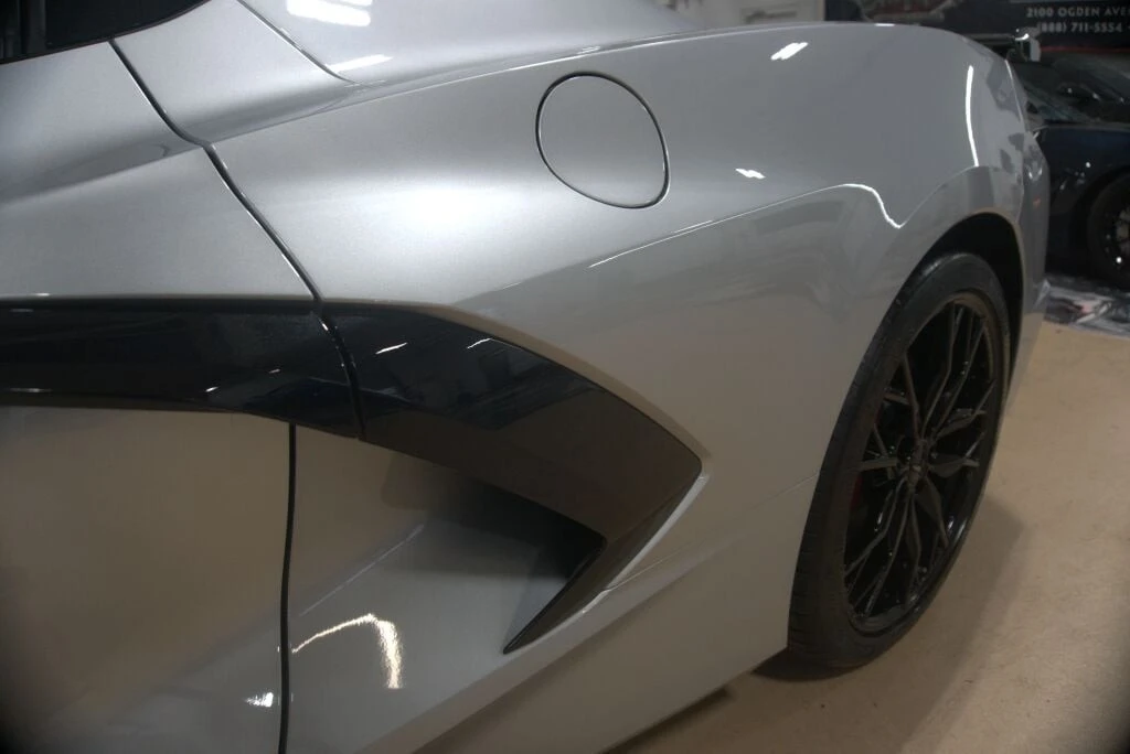 2026 Chevrolet Corvette C8 - Image 17 of 21