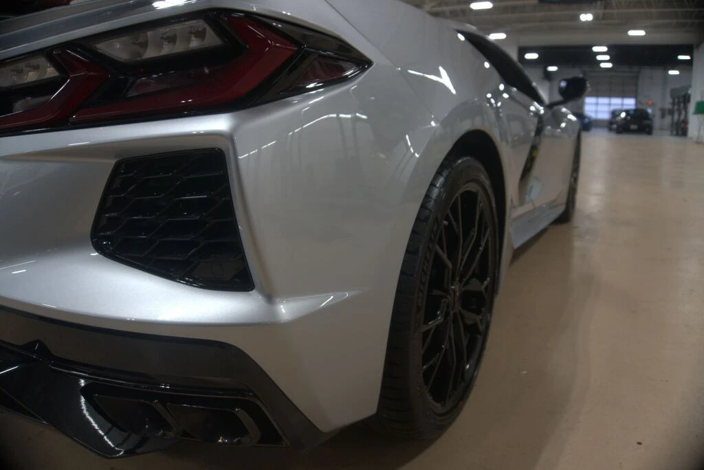 2026 Chevrolet Corvette C8 - Image 25 of 31