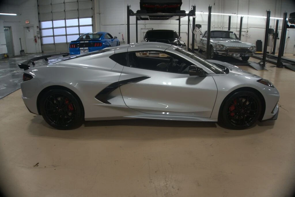 2026 Chevrolet - Image 6 of 31