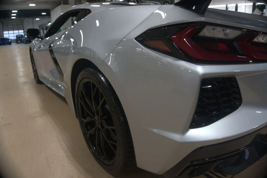 2026 Chevrolet Corvette C8 - Image 21 of 21