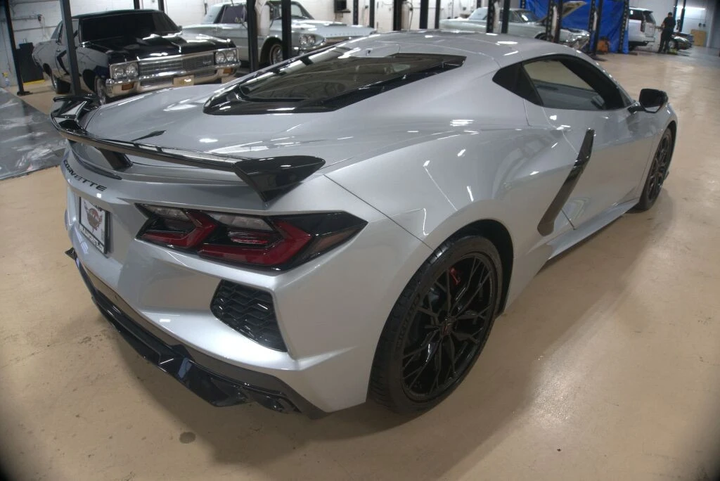 2026 Chevrolet - Image 5 of 31