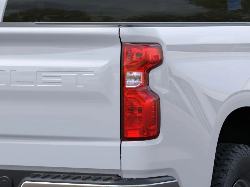 2026 Chevrolet Silverado 4th Gen - Image 11 of 21