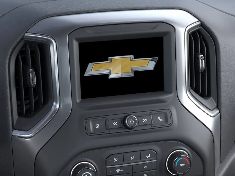 2026 Chevrolet Silverado 4th Gen - Image 20 of 21